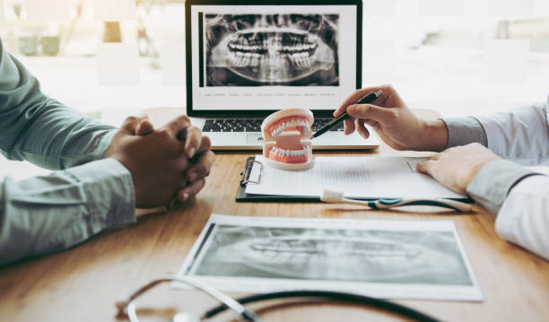 Best Walk-In Emergency Dental Services in Heyworth, IL