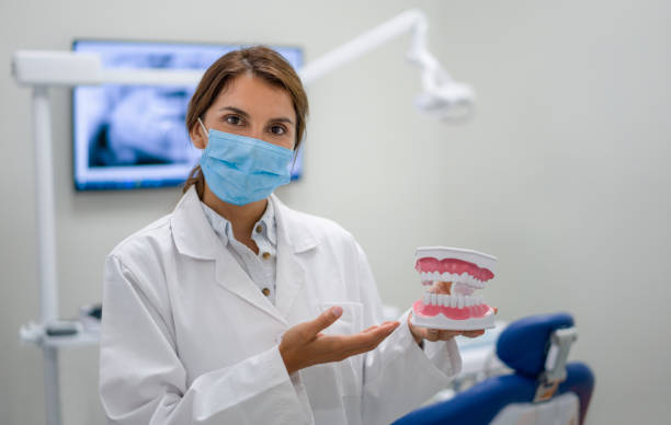 Best 24-Hour Emergency Dental Care in Heyworth, IL