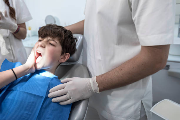 Best Emergency Cosmetic Dentistry (e.g., broken veneers) in Heyworth, IL