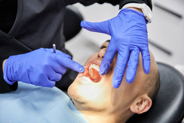 Best Broken or Chipped Tooth Repair in Heyworth, IL