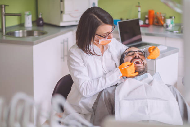 Best Emergency Orthodontic Repairs in Heyworth, IL