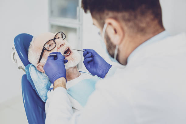 Best Knocked-Out Tooth (Avulsed Tooth) Treatment in Heyworth, IL